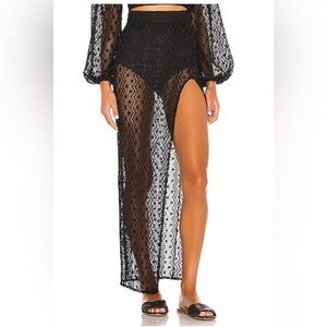 Long Island Skirt by Lovewave